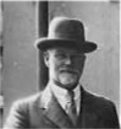 A. M. Hayward