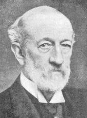 Sir Robert Anderson