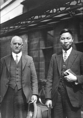 C. Barlow & W. Nee
