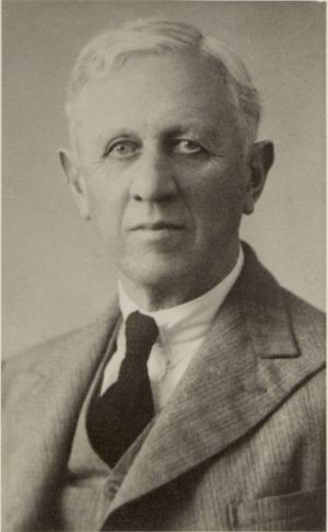 C. C. Elliott, 1866-1949
