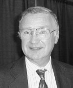 D. Tom Hawkins