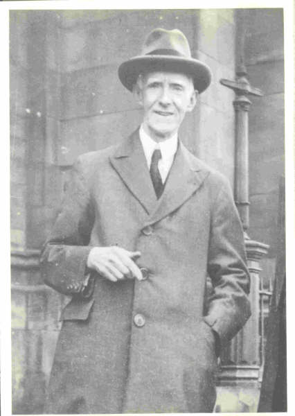 E. J. McBride