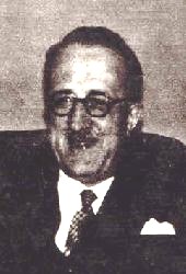 G. R. Cowell, c. 1957