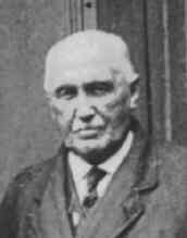 G. W. Ware, 1931