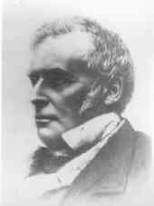 J. N. Darby, 1800-82