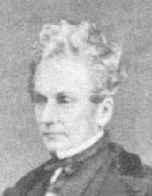 Percy F. Hall