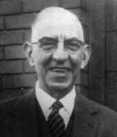 Percy H. Hardwick