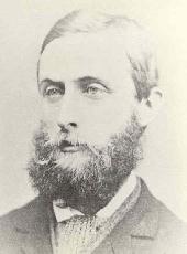A. P. Cecil