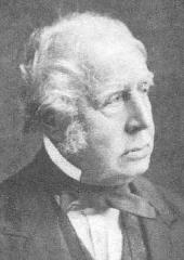 Sir Edward Denny